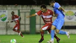 Fortaleza x CRB - Jogo de opostos no Alcides Santos