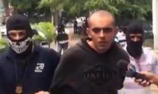 Ministério Público denuncia três por morte de torcedor no Recife