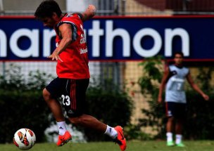 Atacante é escalado pelo Fluminense e frustra o Corinthians