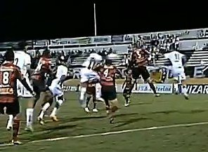 Bragantino 3 x 0 Oeste: Yago duas vezes e reabilitação na Série B