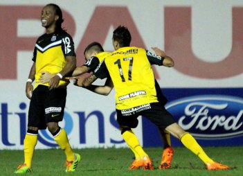 Santos x Flamengo – Tem treinador na corda bamba…