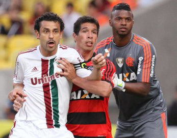 Santos x Flamengo - Tem treinador na corda bamba... 3 0002048191675 img