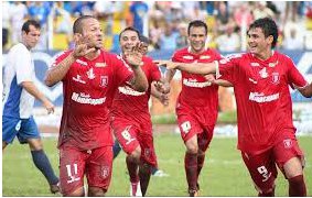 AMAZONENSE: Princesa do Solimões e Nacional decidem o título