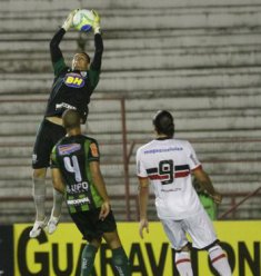 SÉRIE B CHEVROLET: América-MG fica na ponta, Ceará derruba a Ponte e sobe no G4