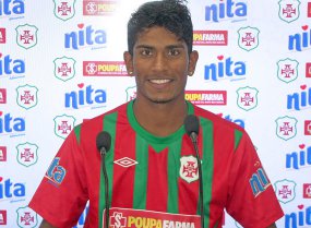 Segundona: Portuguesa Santista acerta com mais três reforços