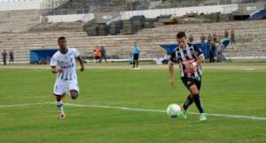 ASA x Águia - Vai embalar, Fantasma?