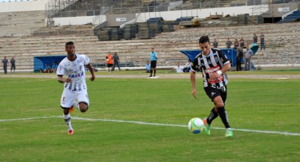 ASA x Águia – Vai embalar, Fantasma?