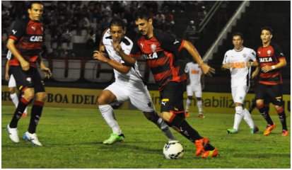 Botafogo x Vitória – Jorginho estreia em jogo de seis pontos
