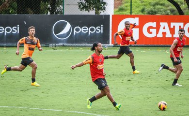 Atlético-MG x Criciúma – Galo tenta engatar a 4ª
