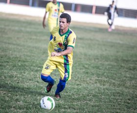 SERGIPANO: Socorrense e Confiança iniciam luta pelo título