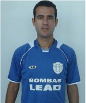 Série D: Ex-Atlético-PR, lateral-direito acerta com o Maringá