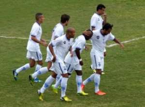 SÉRIE C: Macaé e Juventude fazem jogo emocionante e Madureira e Caxias entram no G4