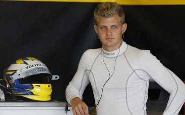 F1: Sueco é punido por tirar Massa de treino em Mônaco