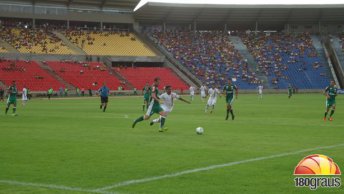 Sampaio Corrêa 1 x 0 Luverdense – Mais um invicto caiu