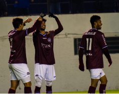 Caxias 3 x 0 Duque de Caxias – E ainda foi pouco!