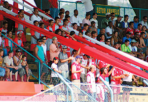 SEGUNDONA: Mais três garantem vagas e já são oito classificados na 2.ª fase