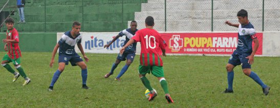 SEGUNDONA: Mais três garantem vagas e já são oito classificados na 2.ª fase 3 0002048192061 img