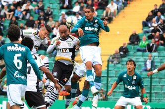 Figueirense 0 x 1 Goiás – A volta para casa não poderia ser mais dolorosa