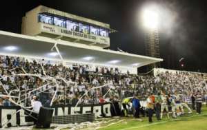 SÉRIE C: Mandantes levam a melhor e Cuiabá e Salgueiro não saem do zero