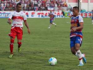 Fortaleza 0 x 0 CRB – Ex-Ponte Preta segura o Leão!