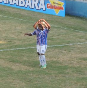 Madureira 1 x 0 São Caetano – George fecha o gol e Tricolor vence