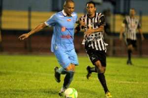 Paysandu 1 x 1 Botafogo-PB – Tudo igual e vaga no G4 garantida