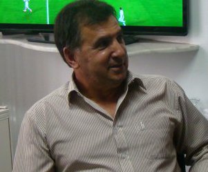 Cadeira Cativa desta segunda-feira recebe treinadores “top de linha”