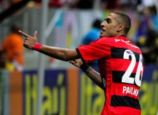 Mundo árabe tenta levar pupilo do Flamengo e atacante do Atlético-MG pode chegar