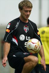 Capitão do Uruguai elogia São Paulo e rejeita ida para outro clube brasileiro