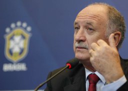 Felipão abre o jogo sobre tudo da Copa do Mundo. Confira!