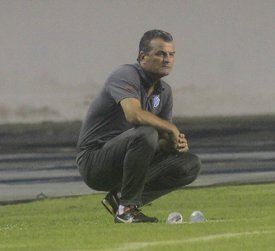 Polêmica! Técnico do Paysandu deve ir a Justiça contra presidente do Remo