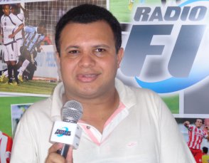 Rádio Futebol Interior transmite jogos do Brasileiro neste final de semana