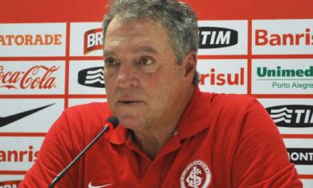 Abel Braga diz que Internacional tem que ‘tirar lições’ de derrota