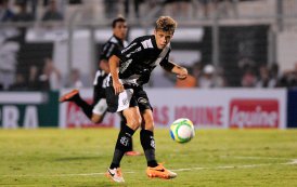 Série B: Xodó da torcida ganha a vaga no meio-campo da Ponte Preta