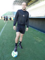 Série B: Interino não faz mistério na escalação do Bragantino