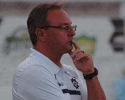 Série C: Beto Campos comemora G4 e invencibilidade em casa