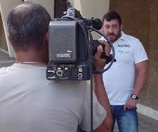 Capixaba: Fábio Duzzi comemora vaga na final e fica na torcida pelo Estrela