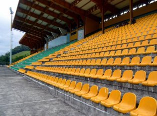 Série C: Duque “muda de casa” e passa a mandar os jogos no Estádio de Los Larios