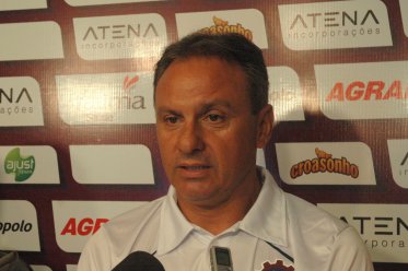 Série C: Após vitória, Caxias foca no Mogi Mirim para colar no adversário