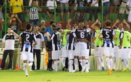 Série B: Por birra, CBF cancela passagens e prejudica o Icasa