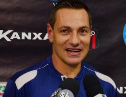 Série B: Avaí confirma interesse em técnico campeão paulista