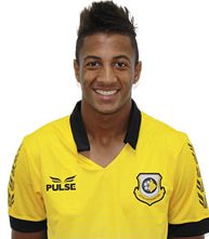 Revelação da base, meia-atacante do São Bernardo está focado na Copa Paulista