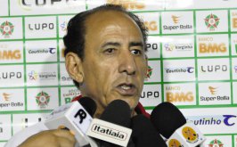 Série B: Boa Esporte faz confronto direto contra degola