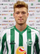 Série C: Promessa, meia deixa o Juventude e vai atuar no futebol alemão