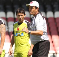 Bragantino x Vasco – Massa Bruta tenta quebrar tabu de 24 anos