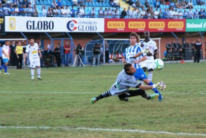 Náutico x Avaí – Quem se reabilitará na competição?