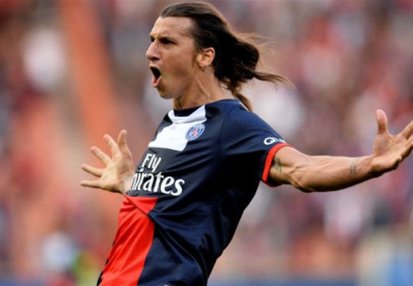 Ibrahimovic se diz preocupado com futuro da sua seleção