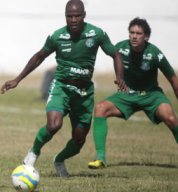 Série C: Atacante é vetado e treinador confirma entrada de meia no Guarani