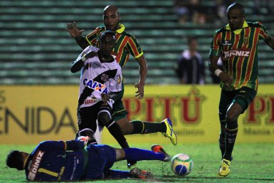 SÉRIE B: Rodada completa tem briga pelo G4 e contra o rebaixamento