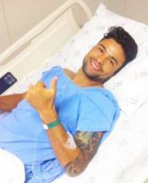 Série C: Pivô do “Caso Lusa”, meia pode voltar ao Paysandu antes da Copa